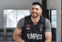 Roberto Acuña: «Tenemos que cuidar la localía»