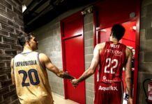 Una nueva jornada con actividad de los argentinos en ACB