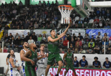 «Es muy importante mantener nuestra casa invicta»