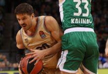 Barcelona lo dejó escapar en el cierre