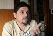 Ángel Cerisola: «Cada uno hace lo que puede»