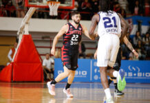 Martín Fernández: «Instituto es un gran desafío para mi»