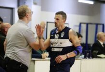 Ajustando, creciendo y analizando: Así cerró la primera semana de la Liga Argentina