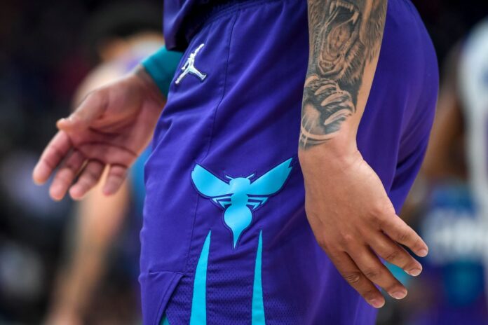 Hornets logo