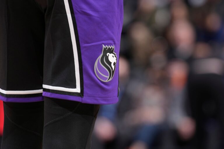 Sacramento Kings 2022/23