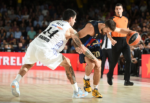 «Dejamos de jugar, no tomamos buenas decisiones y casi lo pagamos caro»