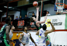 Los análisis de los entrenadores del Atenas-Boca