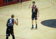 «Estamos contentos por como se va dando todo»