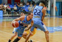 Juan Pablo Arengo: «La construcción está a la vista»