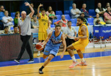 Andrés Jaime: «El equipo está en construcción»