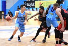 Regatas se quedó con un triunfo vital