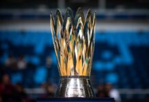 Quedaron definidos los grupos de la BCLA