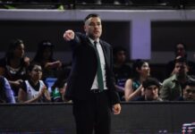 Pablo García: “Somos humildes pero tenemos un mensaje ambicioso”