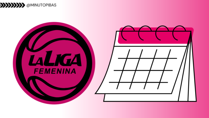 PREVIA LIGA FEMENINA