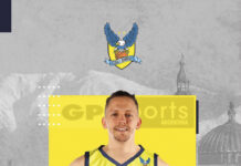 Gastón Whelan: «Se ve una liga de buen nivel»