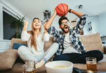 Nuestra Liga en streaming: la nueva normalidad