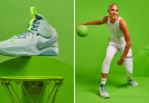 «Nike Air Deldon», las zapatillas de la inclusión