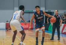 Facundo Corvalán: “Siempre estoy pendiente de las convocatorias de la Selección Argentina”