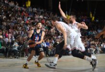 El Barcelona fue contundente y volvió al récord positivo