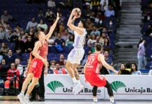 El duelo argentino fue para Deck