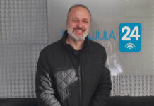 La entrevista que Leandro Ginóbili siempre quiso