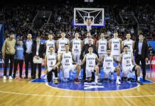Argentina publicó la pre-selección para las ventanas