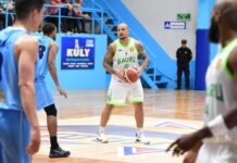 Regatas sufrió en el debut de la Sudamericana