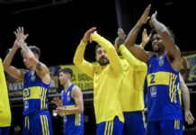 Lo que dejó el Grupo C de la Liga Sudamericana