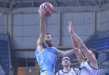 Marcos Saglietti: «Somos un grupo con potencial»