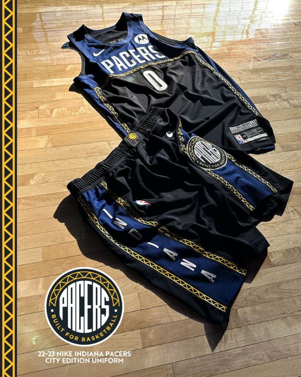 Memphis Grizzlies 2022-23 City Edition jerseys represent hip-hop