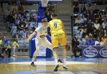 Doble tanda de duelos argentinos en la ACB