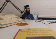 «Me gustaría en un futuro empujar en la difusión del básquet»