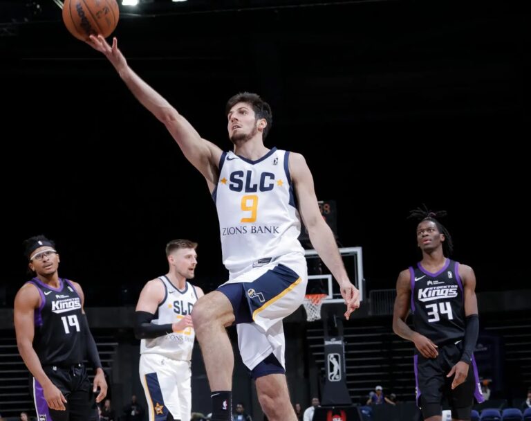 Bolmaro mejora del golpe y podría jugar el lunes