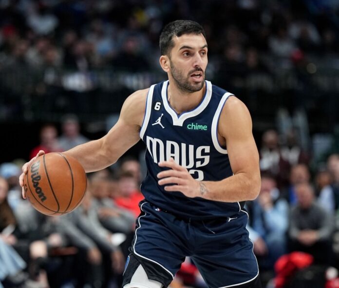 Campazzo Rockets 1