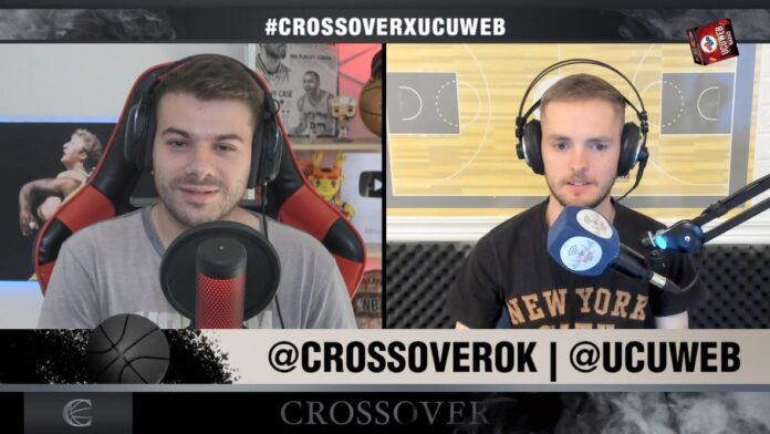 Crossover Semana 4