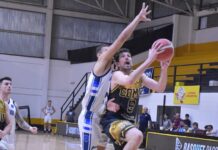 Facundo Giorgi: «Sabemos en la situación que estamos»