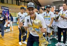 Emmanuel Jaime: “Es muy gratificante lo que estoy viviendo”