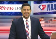 Rafael Faneyte: «Lo veo motivado al Ché García»