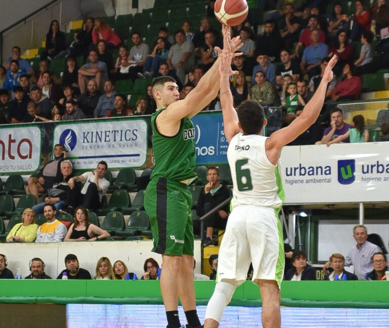 Vuelta al triunfo para Gimnasia de Comodoro Rivadavia