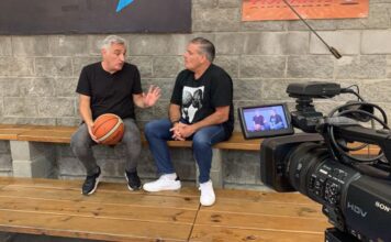 «Lo que sirve en la NBA o en el fútbol a veces no sirve acá»