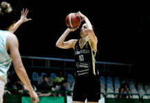 Florencia Fernández: «Creo que la mejor forma de liderar es dando el ejemplo»