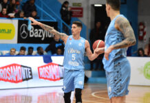 Nicolás De Los Santos: «El arranque es positivo»