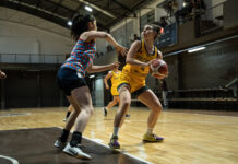 Sofia Paoli: «Venimos trabajando para estar entre los primeros de la zona»