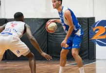 Nico Pomoli: «Dependemos de nosotros como nos dijo el Cholo»