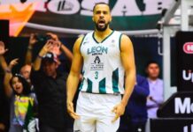 Erik Thomas: “Estoy capacitado para volver a la selección”