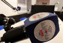 Alguien cantó no va más