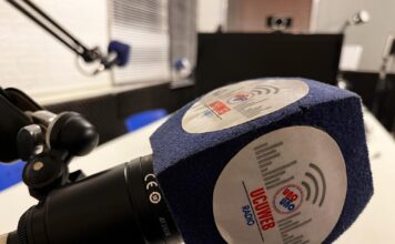 Alguien cantó no va más