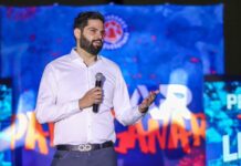 Edgar Báez: «Aspiramos a cosas grandes en la BCLA»