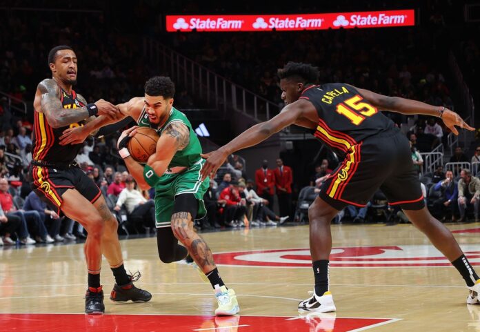 boston celtics