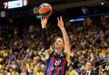 Laprovittola se consolida como el dueño del Barcelona